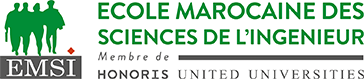 Groupe EMSI – Honoris United Universities