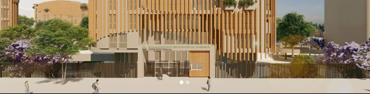 EMSI - Moroccan School of Engineering Sciences